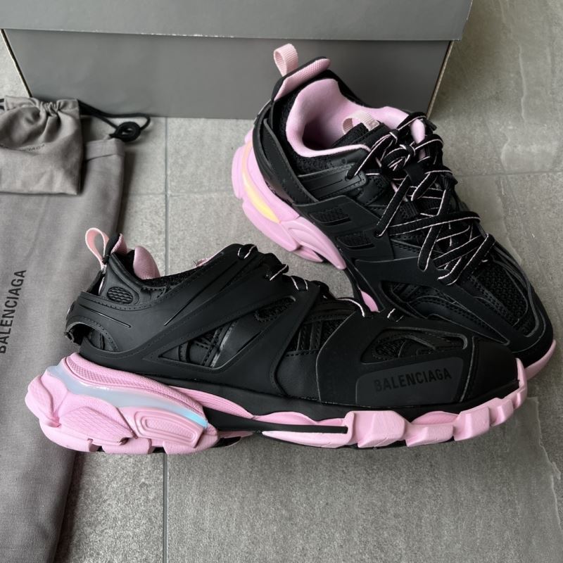 Balenciaga Track Shoes